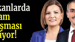 Başkanlarda reklam tartışması büyüyor!